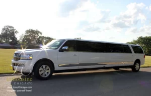 Limousine 14 PASSENGER LINCOLN NAVIGATOR Chicago