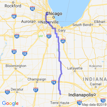 Limousine service to O'Hare airport (ORD)